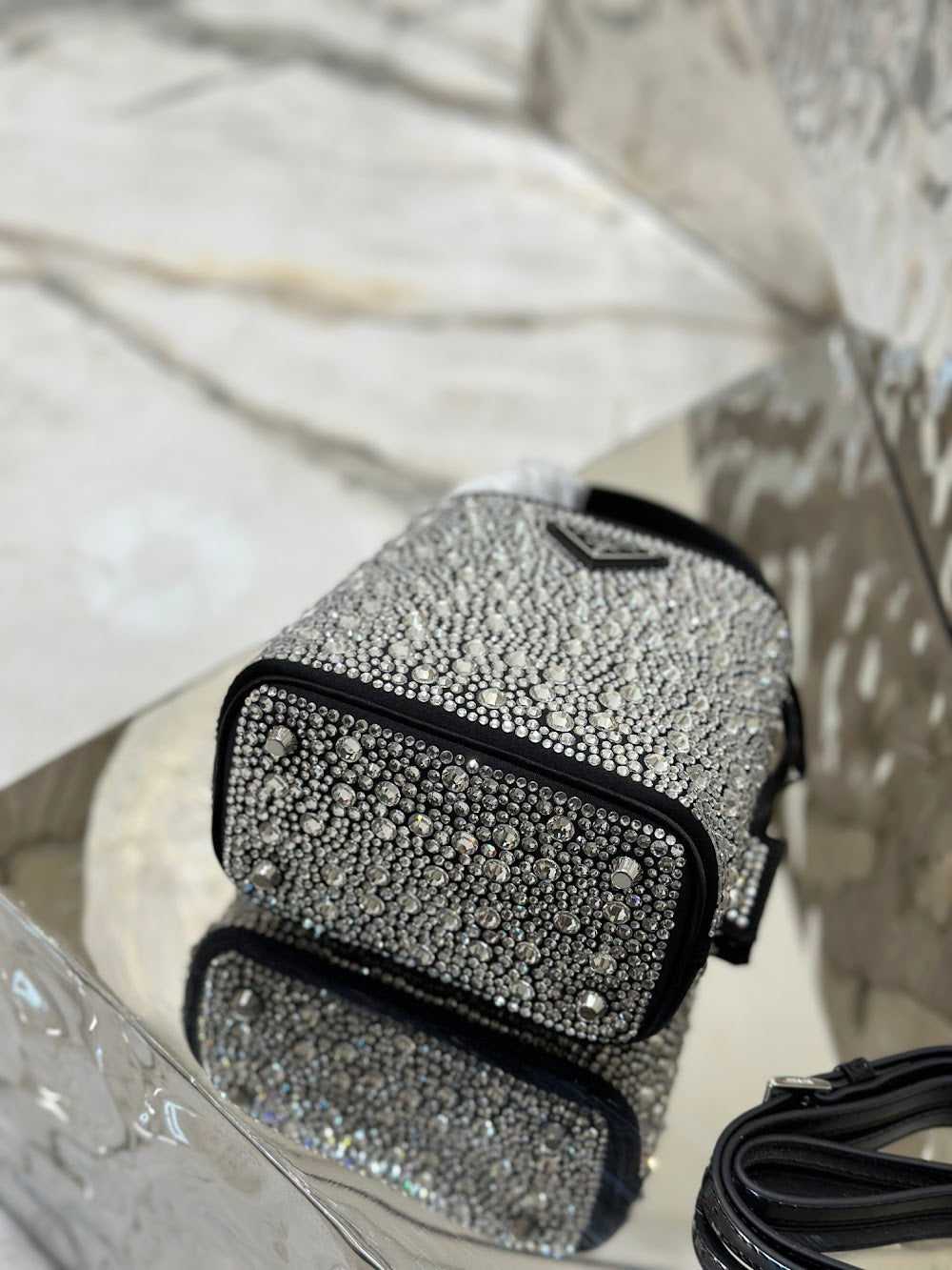 Ezyycart Bags Pradn Luxury Bag --101657