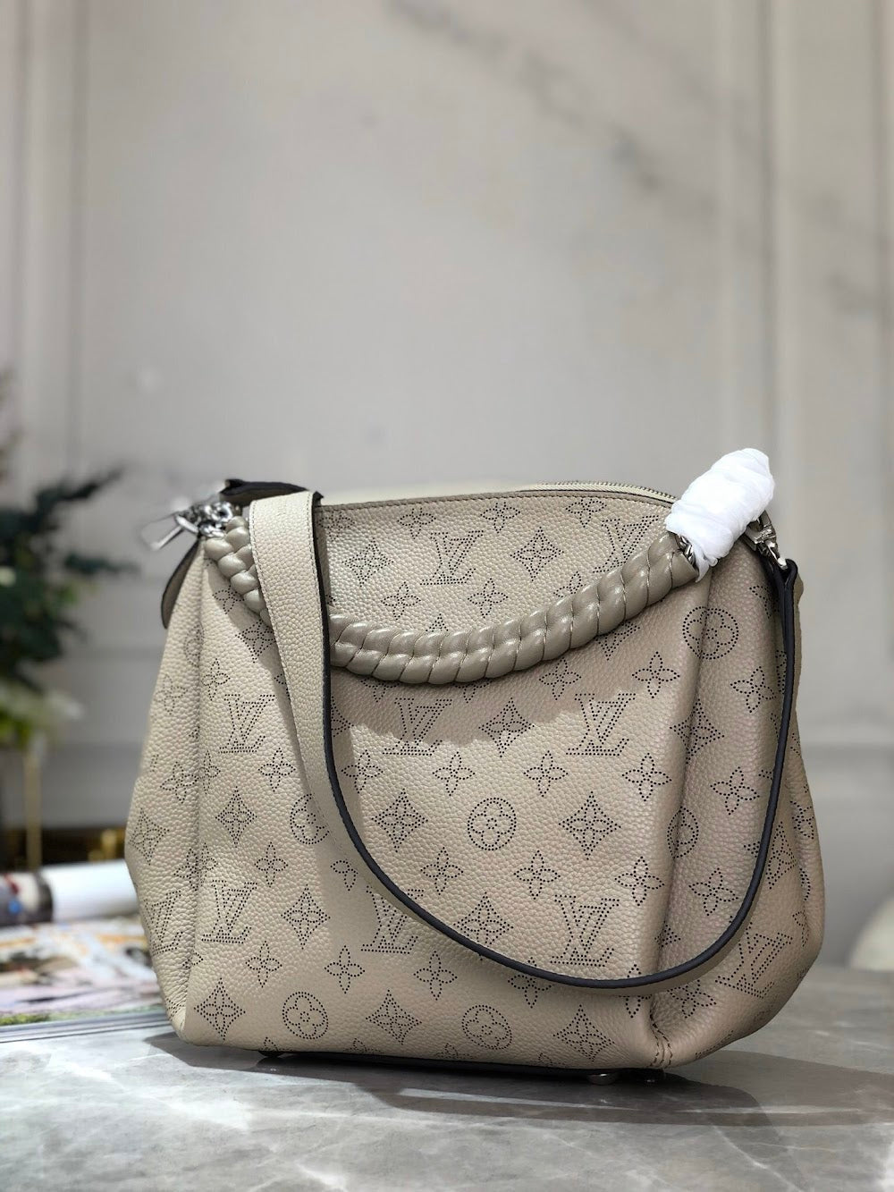 Ezyycart Bags ln Luxury Bag --60773
