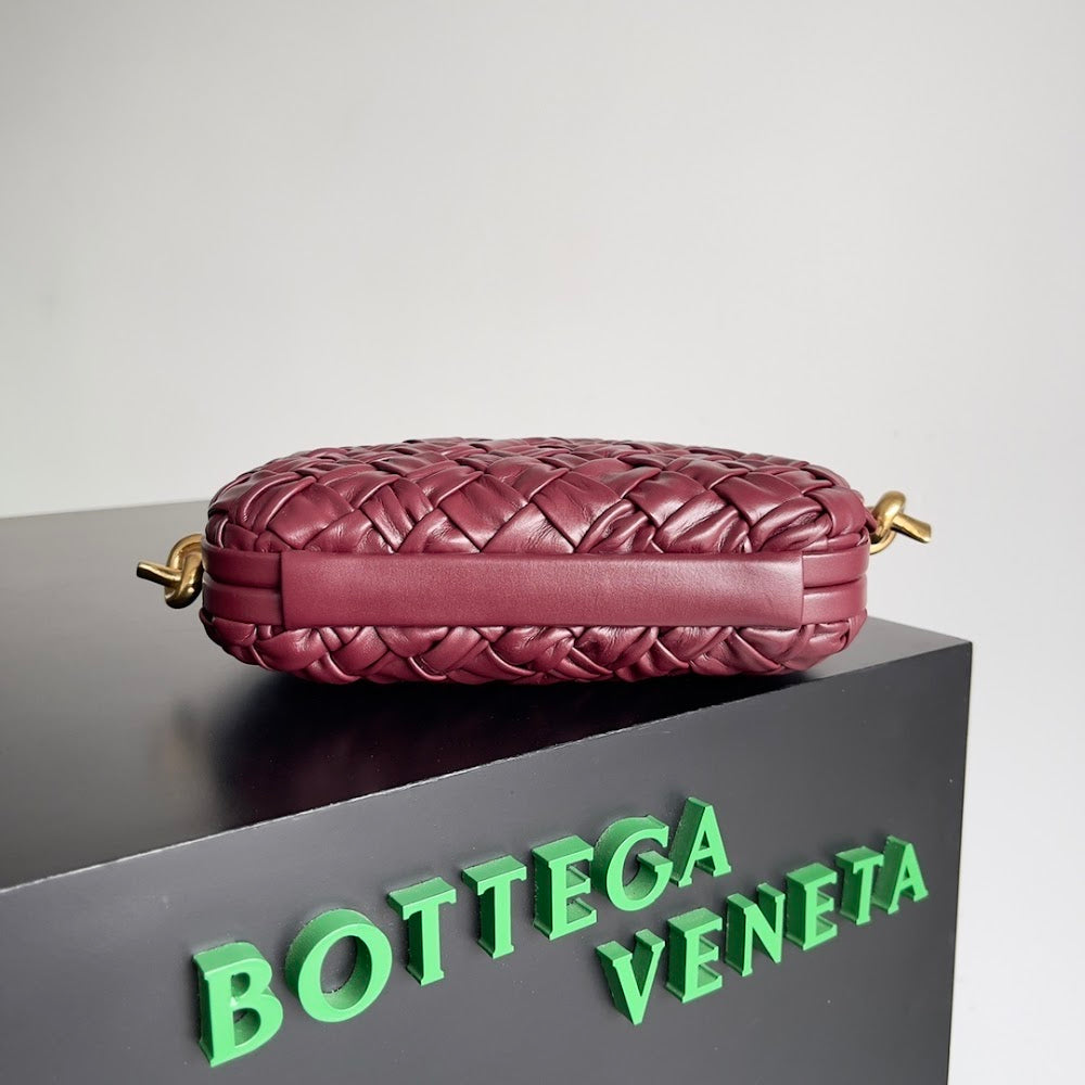 Ezyycart Bags Bottegan Luxury Bag --90373