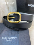 Ezyycart Bags YSLn Luxury Belt --110393