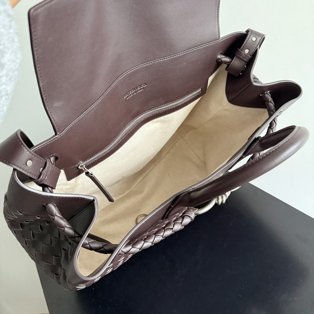 Ezyycart Bags Bottegan Luxury Bag --90984