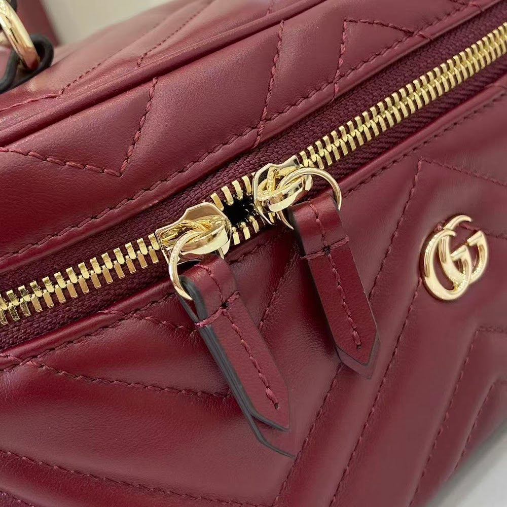 Ezyycart Bags Guccin Luxury Bag --94855