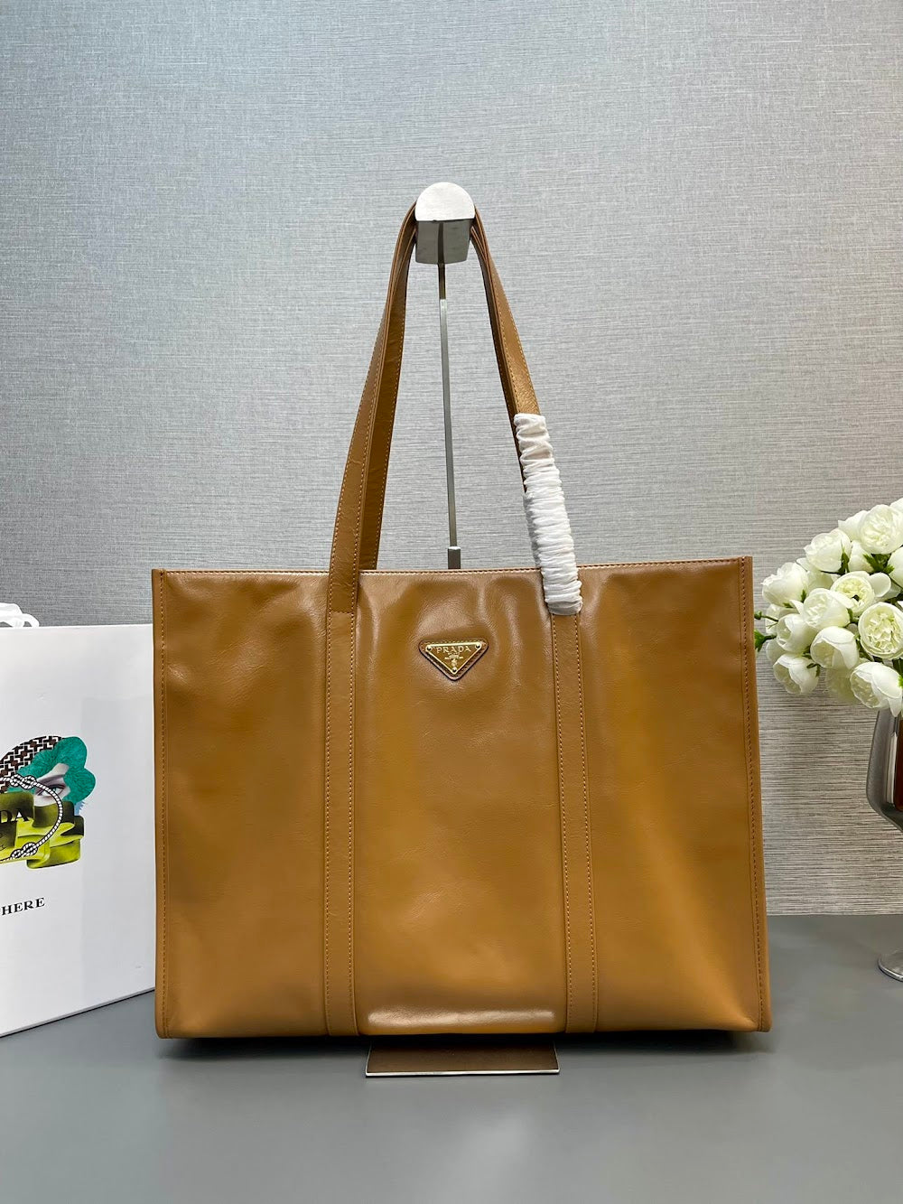 Ezyycart Bags Pradn Luxury Bag --101947