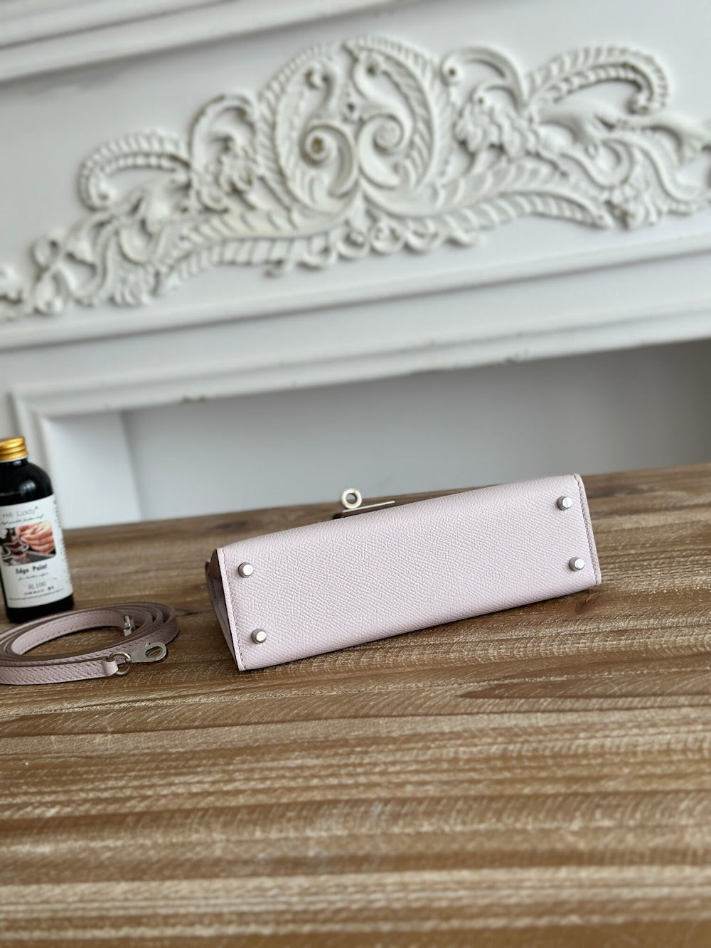 Anum Bags Hermesn Luxury Bag --117005