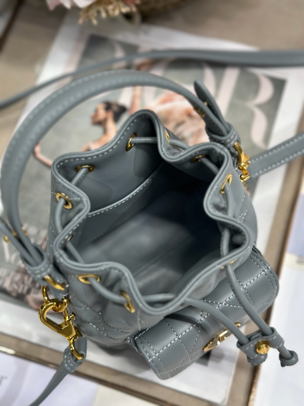 Ezyycart Bags Diorn Luxury Bag --115564