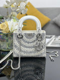 Anum Bags Diorn Luxury Bag --114921