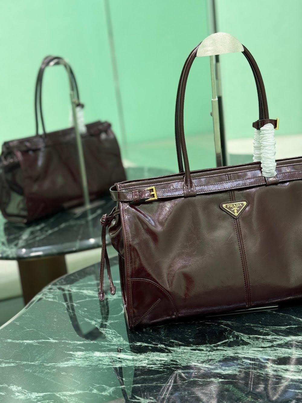 Ezyycart Bags Prada Luxury Bag --53948