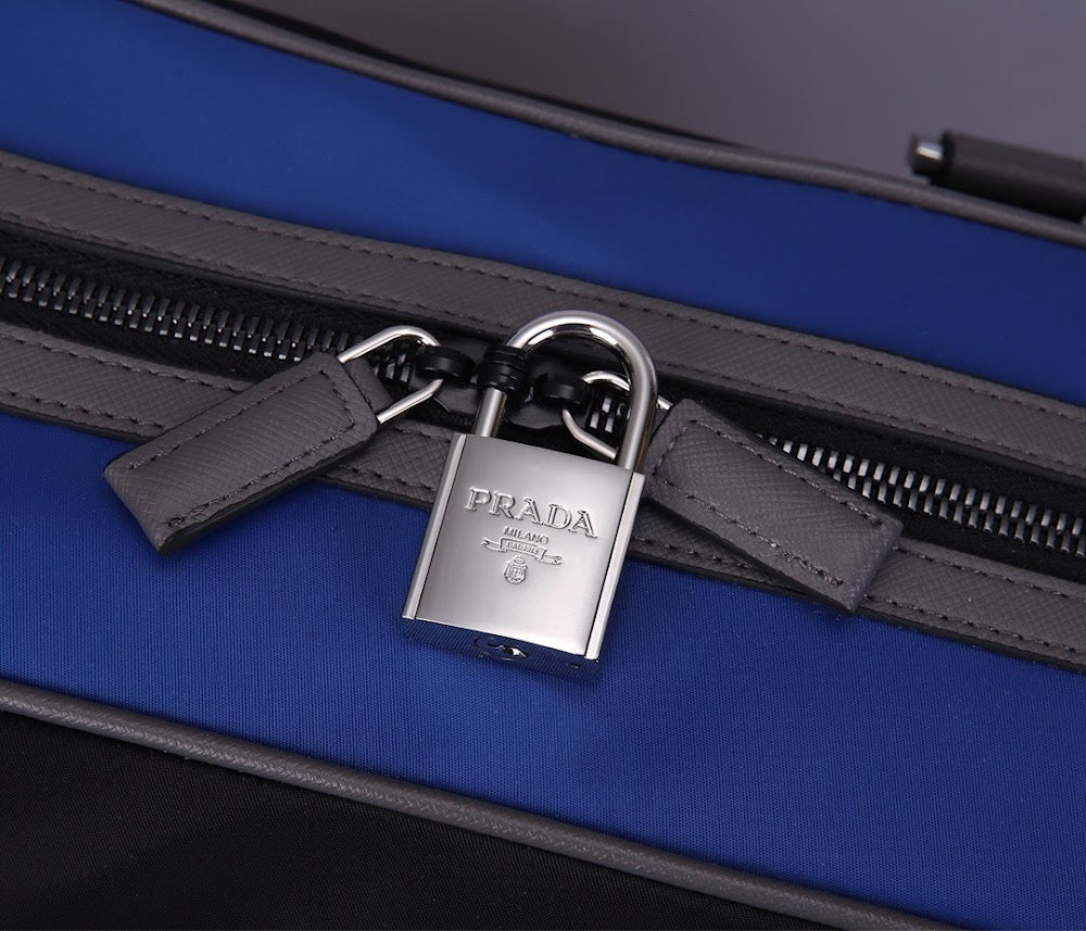 Ezyycart Bags Prada Luxury Bag --53752