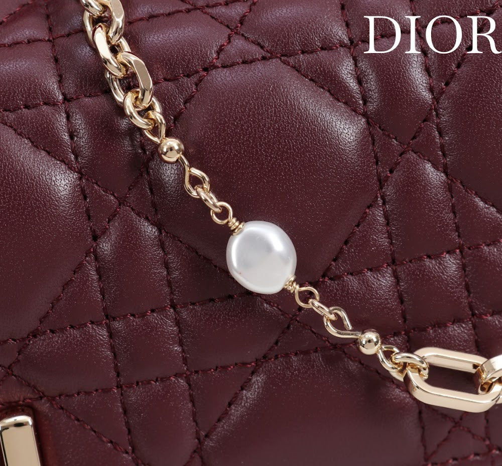 Ezyycart Bags Diorn Luxury Bag --116358