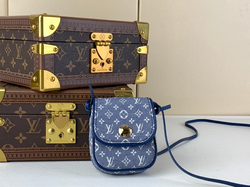 Anum Bags ln Luxury Bag --58928