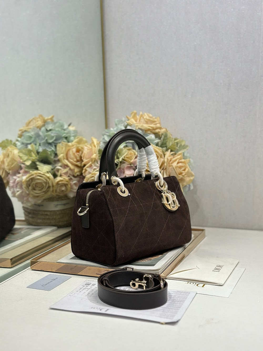 Ezyycart Bags Diorn Luxury Bag --115569