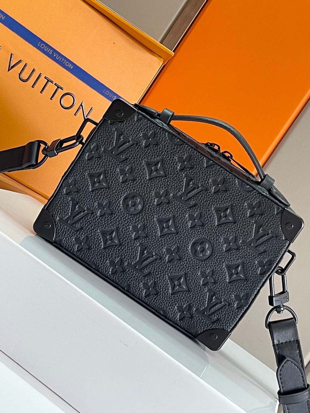 Anum Bags LVn Luxury Bag --81282