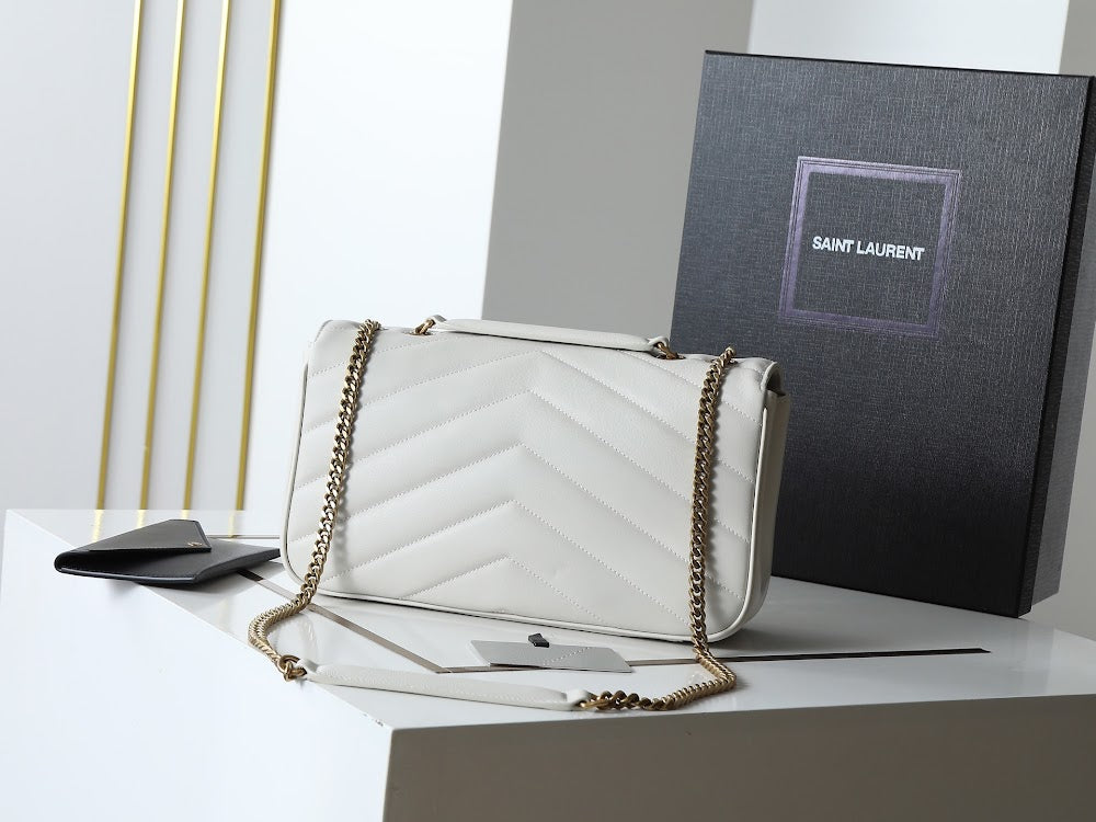 Ezyycart Bags YSLn Luxury Bag --120049