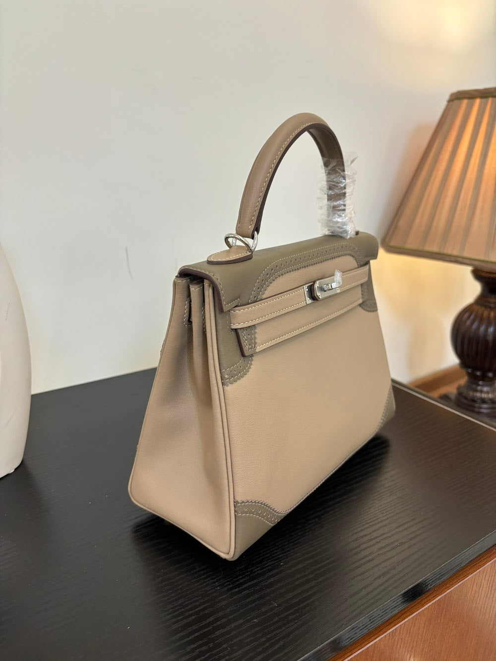 Anum Bags Hermesn Luxury Bag --118090