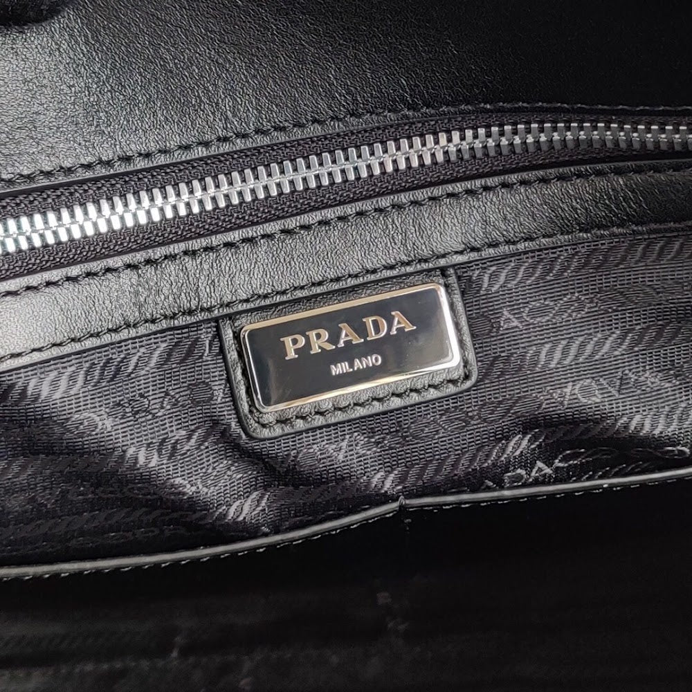 Ezyycart Bags Prada Luxury Bag --54025
