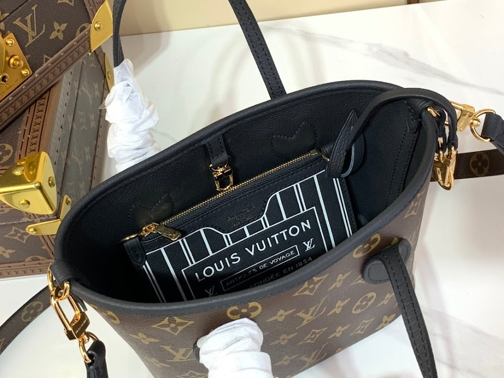 Ezyycart Bags ln Luxury Bag --56681
