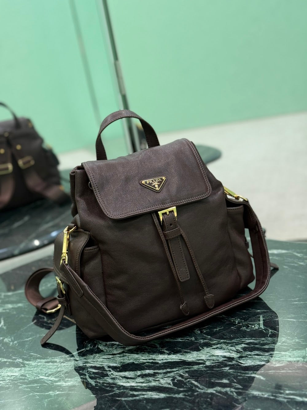 Ezyycart Bags Pradn Luxury Bag --102803