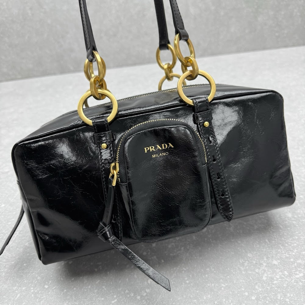 Ezyycart Bags pradn Luxury Bag --75145