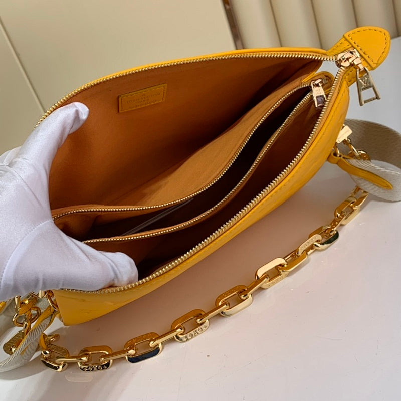 Anum Bags ln Luxury Bag --60909