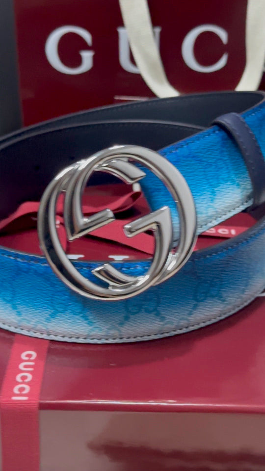 Ezyycart Bags Guccin Luxury Belt --105173