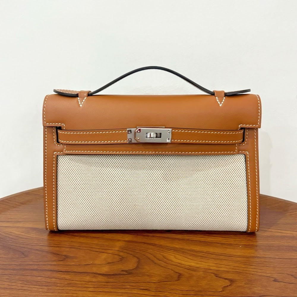 Anum Bags Hermesn Luxury Bag --118770