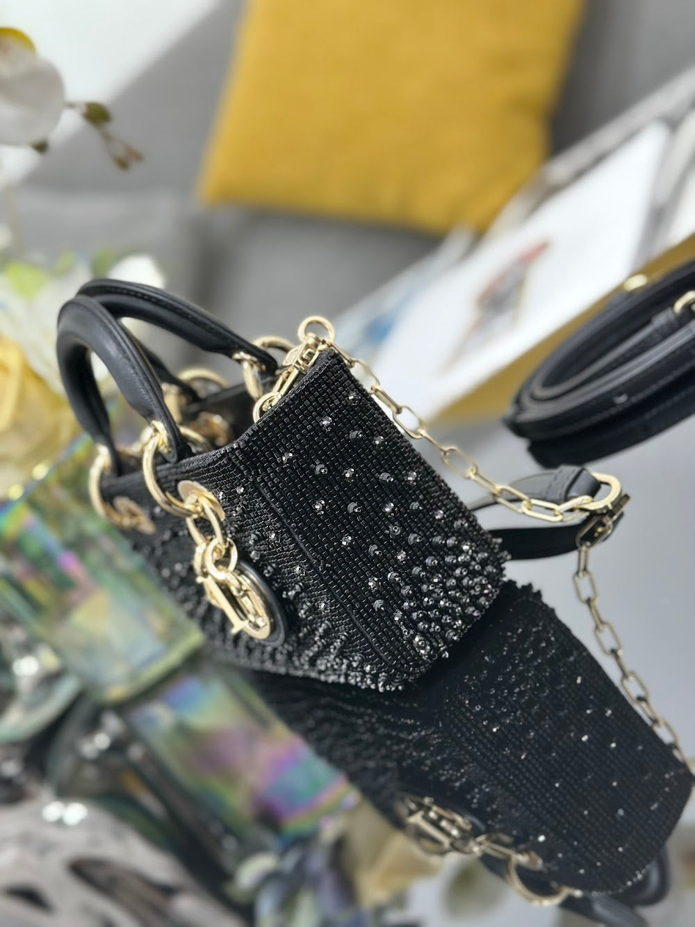 Ezyycart Bags Diorn Luxury Bag --115398