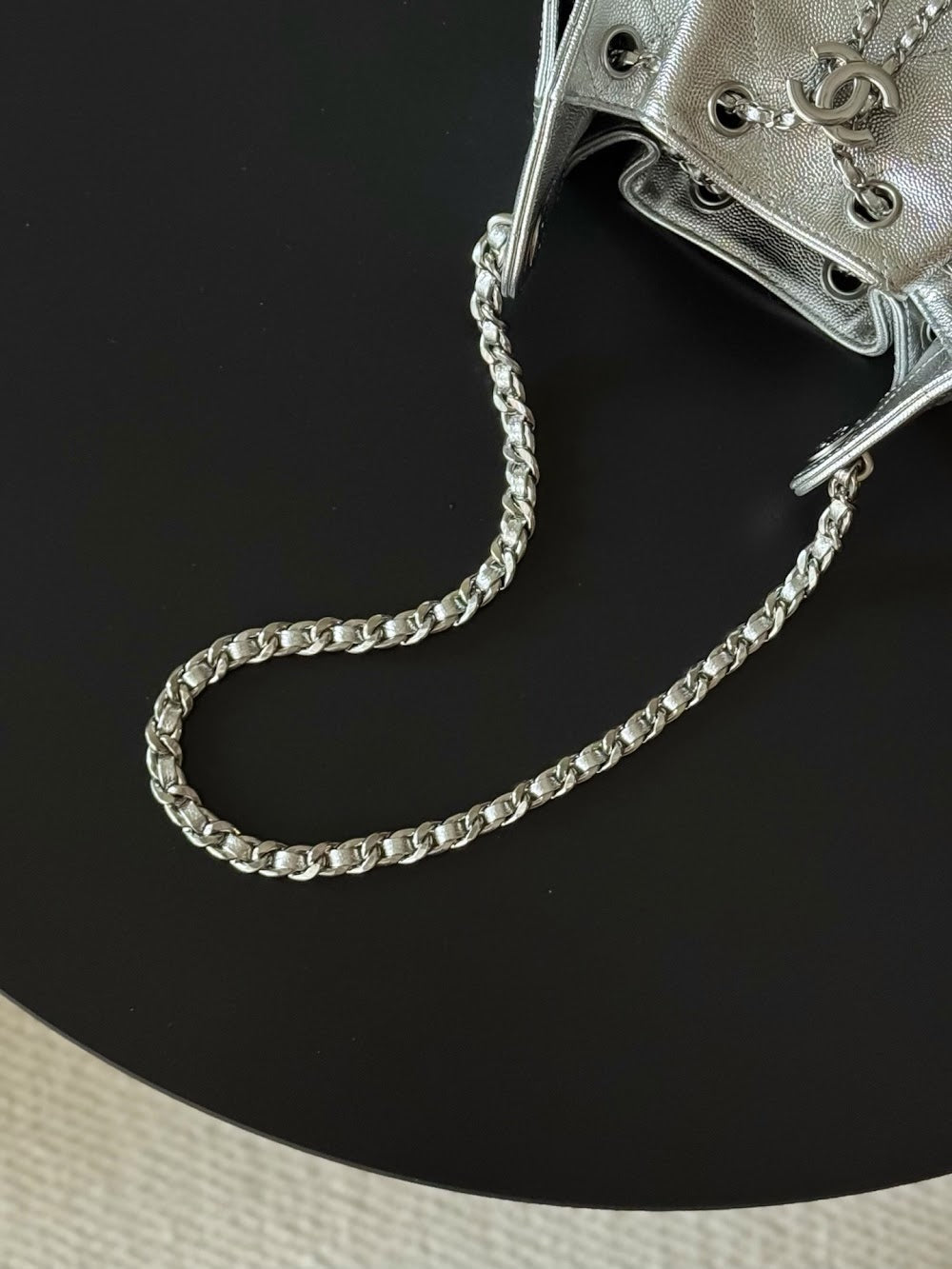Anum Bags CHn Luxury Bag --114025