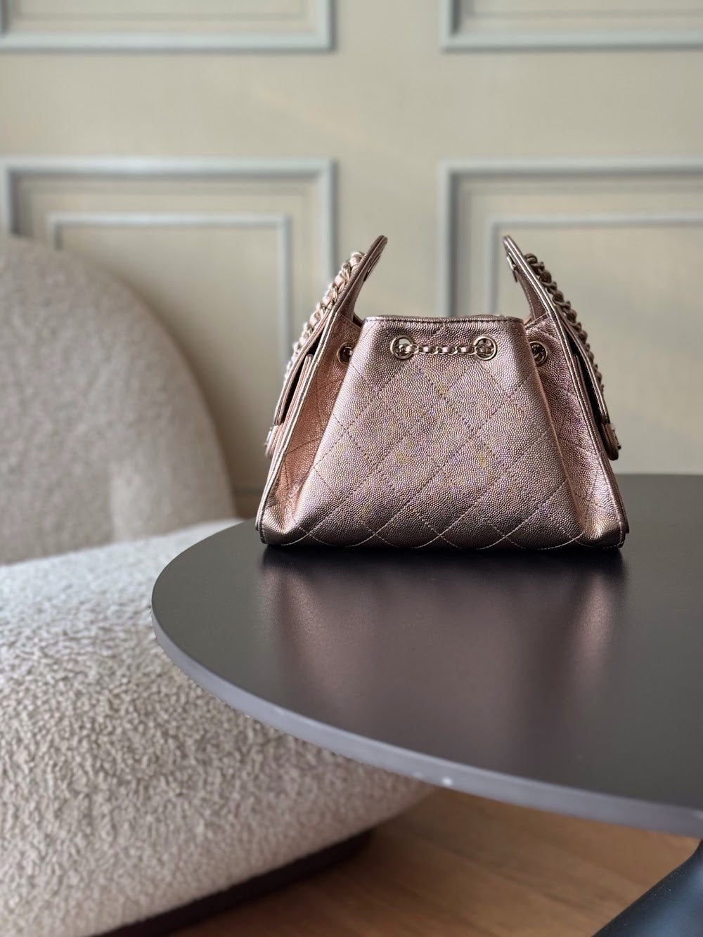 Anum Bags CHn Luxury Bag --114030