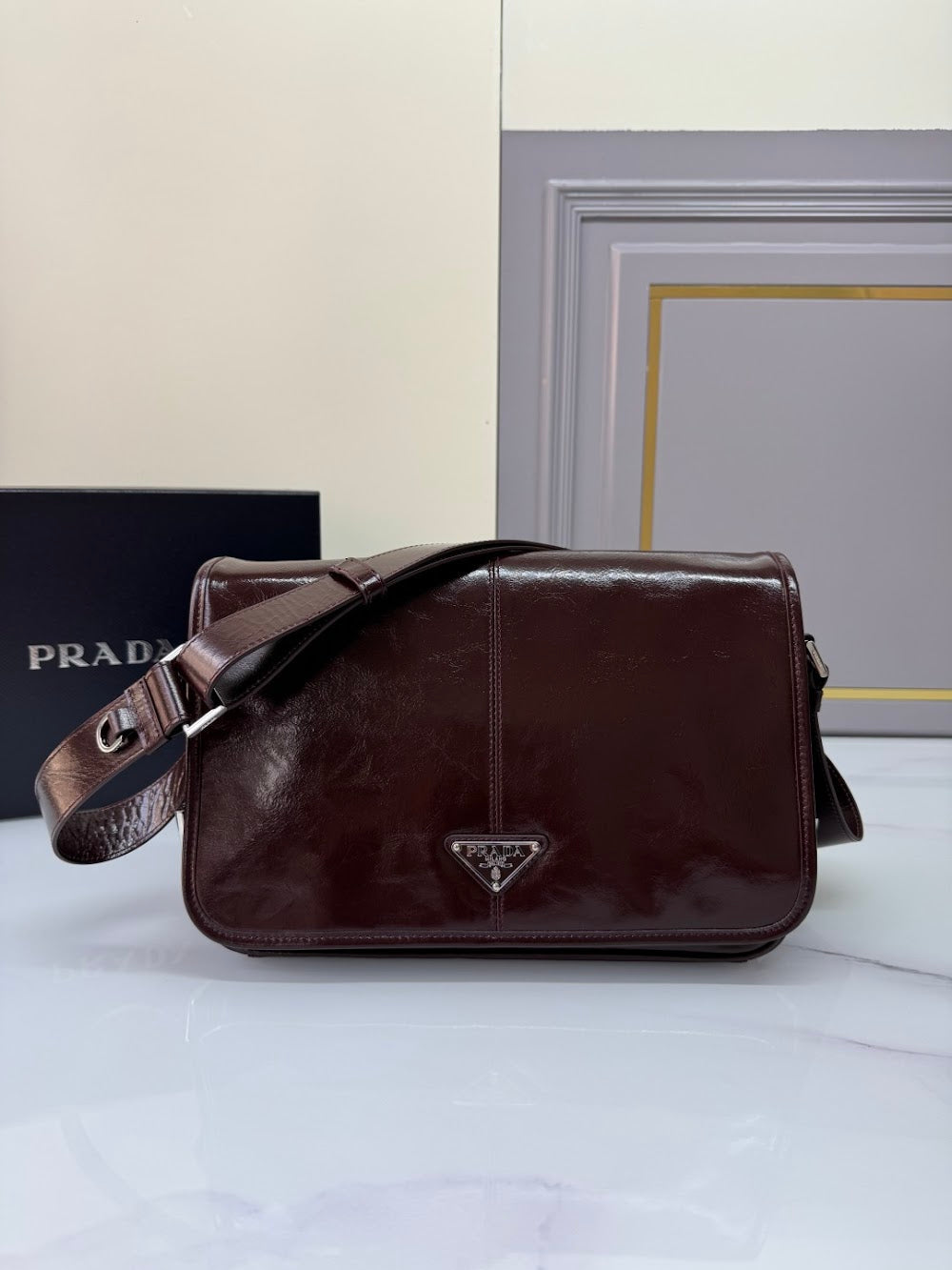 Ezyycart Bags Pradn Luxury Bag --102948