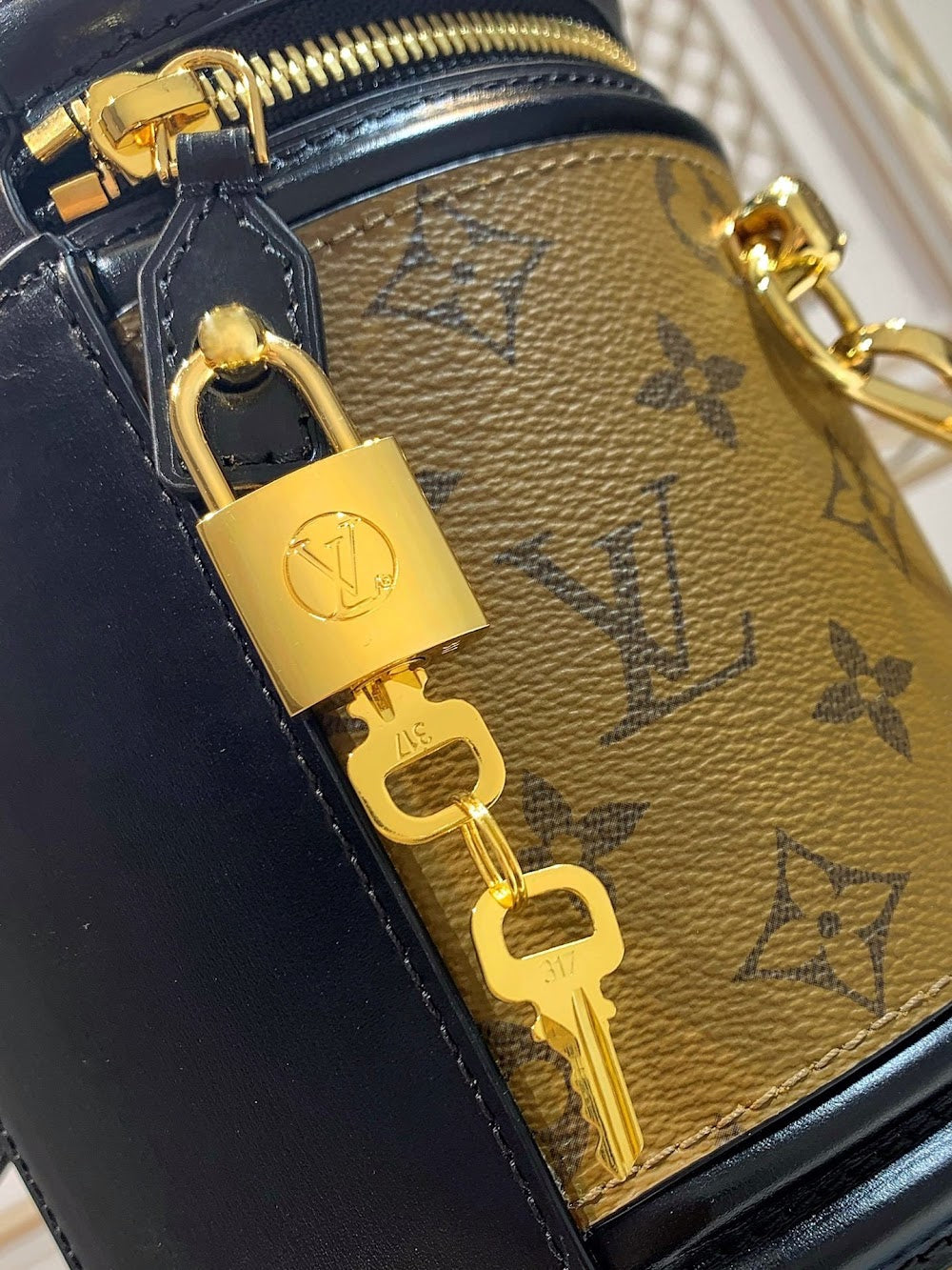 Ezyycart Bags ln Luxury Bag --59716