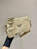 Ezyycart Bags Prada Luxury Bag --54462