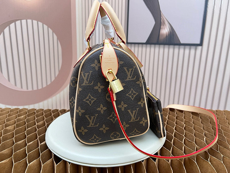 Anum Bags LVn Luxury Bag --79643