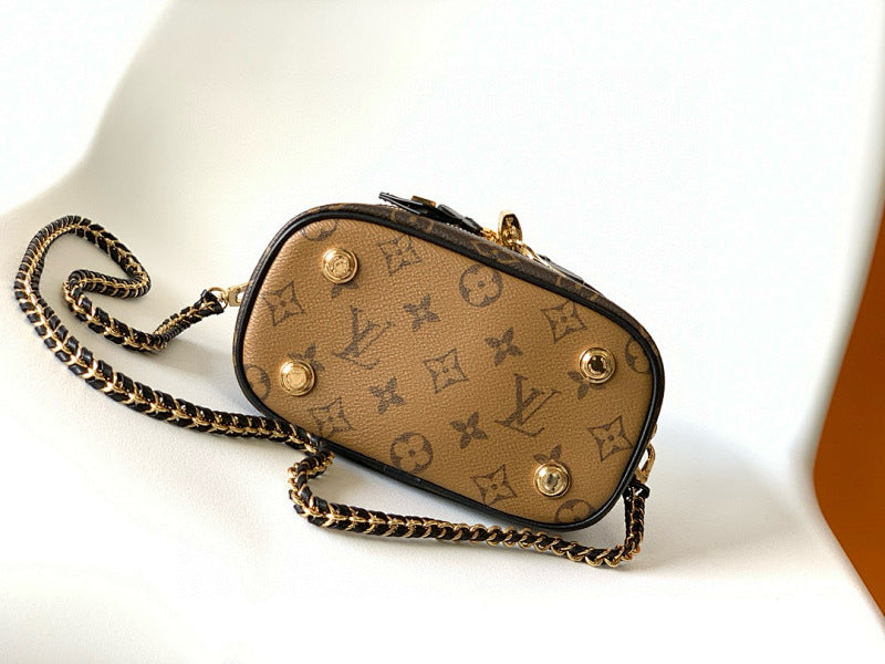 Anum Bags LVn Luxury Bag --79187