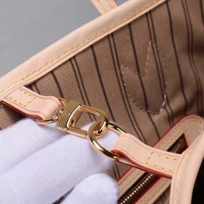 Ezyycart Bags ln Luxury Bag --59292