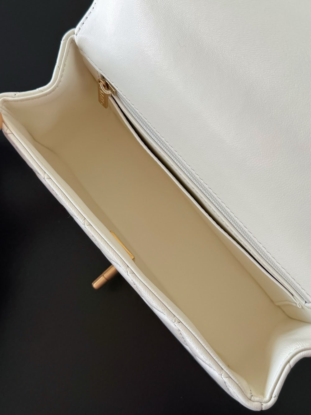 Anum Bags CHn Luxury Bag --112968
