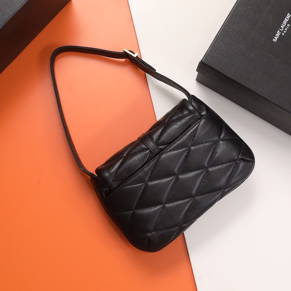 Ezyycart Bags YSLn Luxury Bag --119527