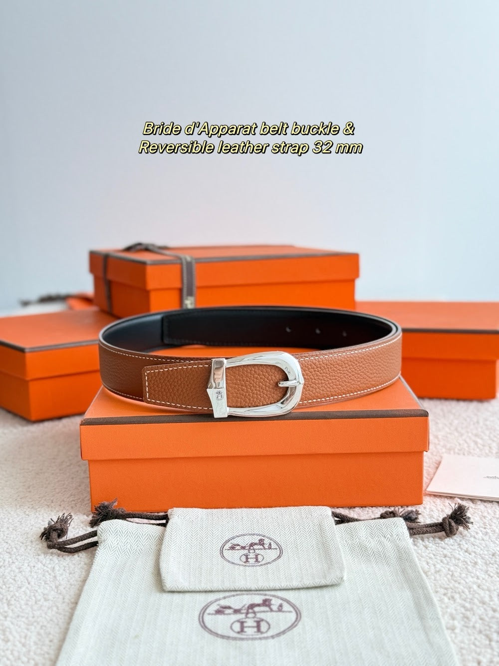 Anum Bags Hermesn Luxury Belt --106278