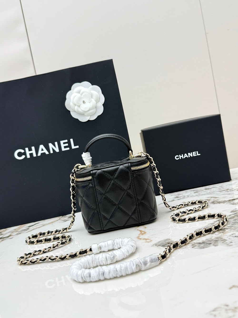 Anum Bags CHn Luxury Bag --113818