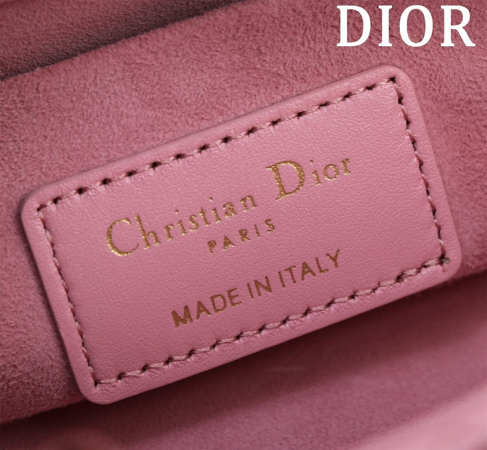 Anum Bags Diorn Luxury Bag --114747