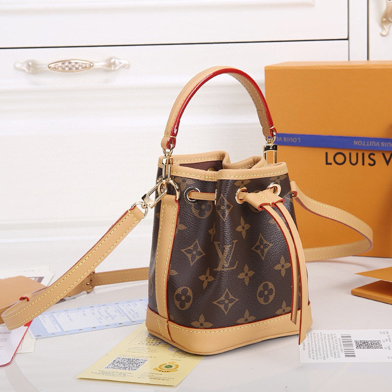Ezyycart Bags LVn Luxury Bag --79218