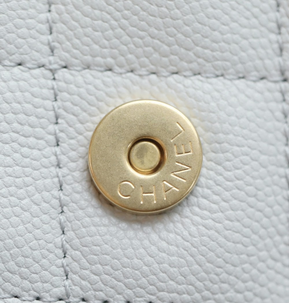Anum Bags CHn Luxury Bag --113698