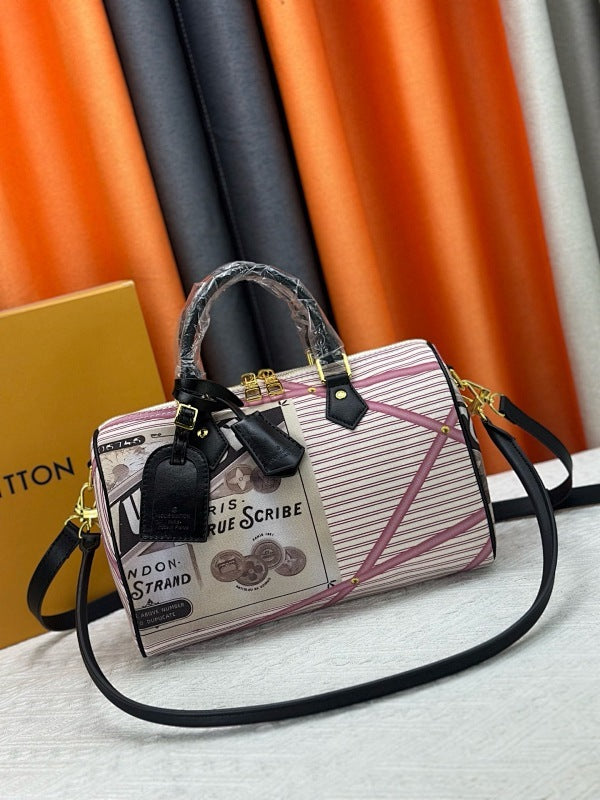 Anum Bags LVn Luxury Bag --78693