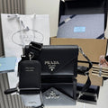 Ezyycart Bags Pradn Luxury Bag --101690