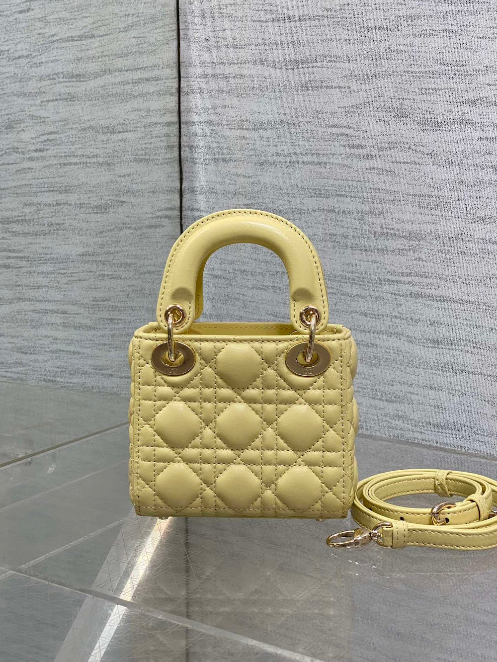 Anum Bags Diorn Luxury Bag --114981