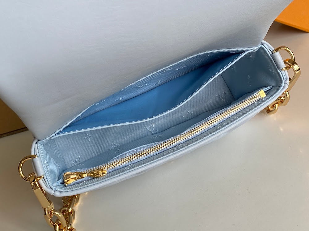 Anum Bags LVn Luxury Bag --79663