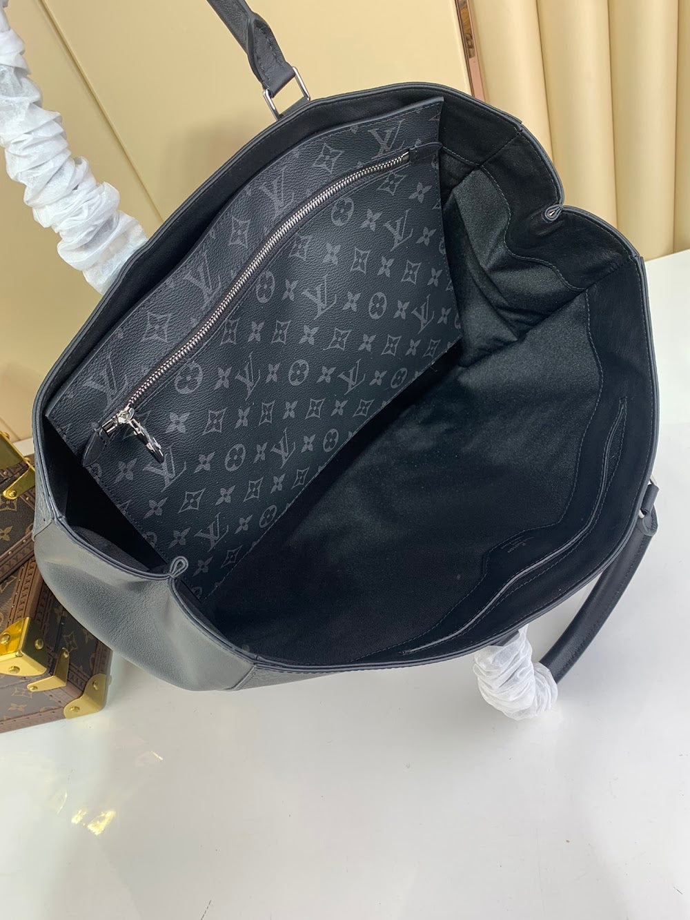 Ezyycart Bags ln Luxury Bag --60978