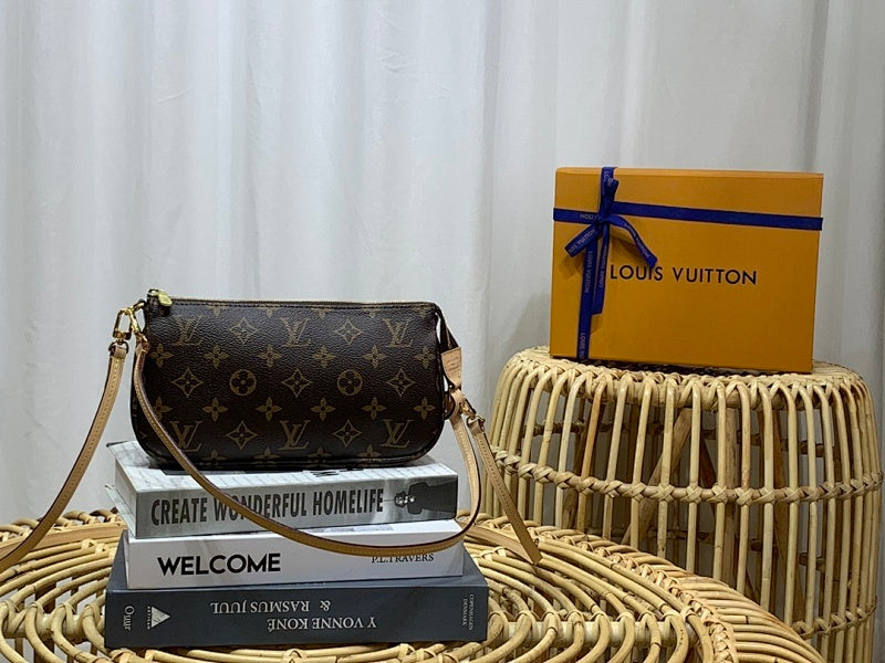 Anum Bags ln Luxury Bag --59979