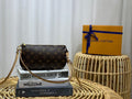 Anum Bags ln Luxury Bag --59979