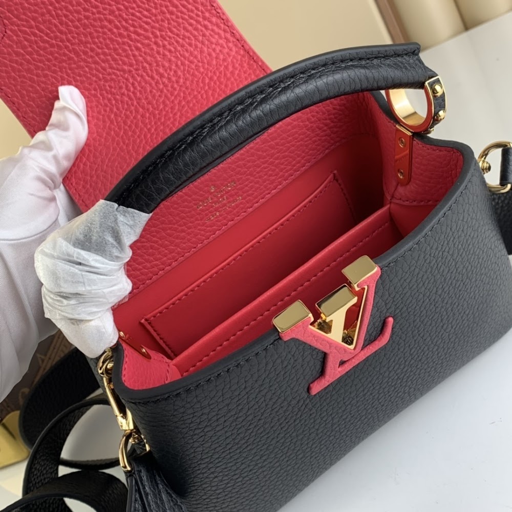 Anum Bags ln Luxury Bag --61012