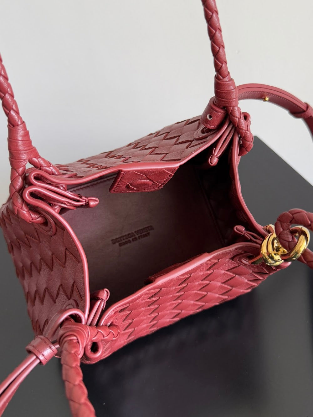 Ezyycart Bags Bottegan Luxury Bag --90967